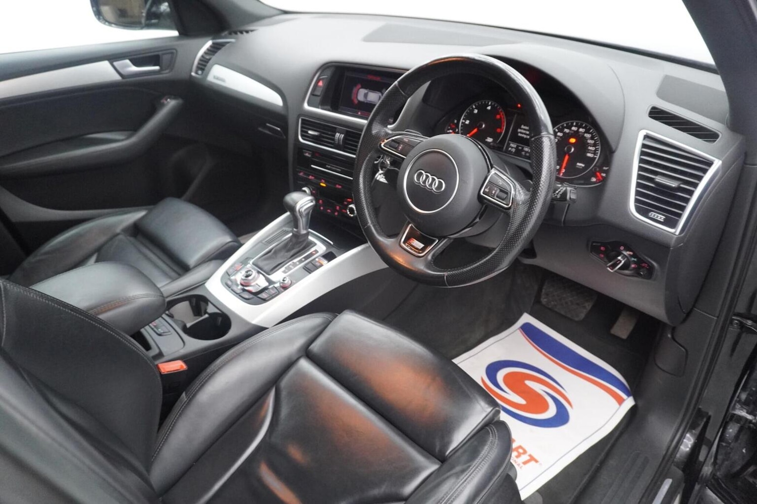 Used Audi Q5 2014 for sale - 77822370: Photo 57