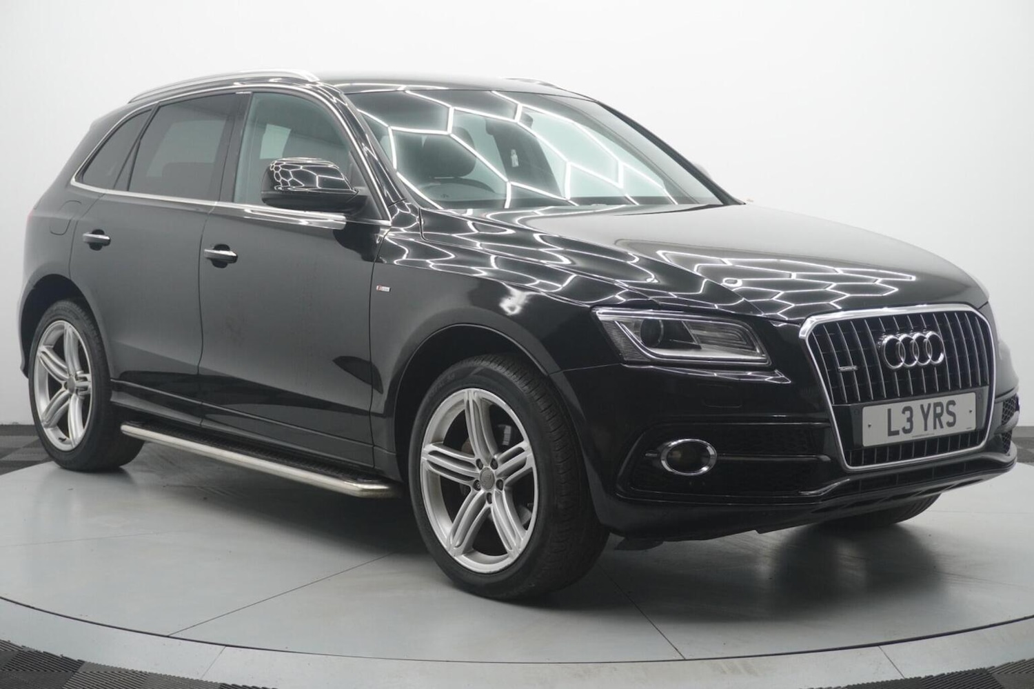 Used Audi Q5 2014 for sale - 77822370: Photo 6