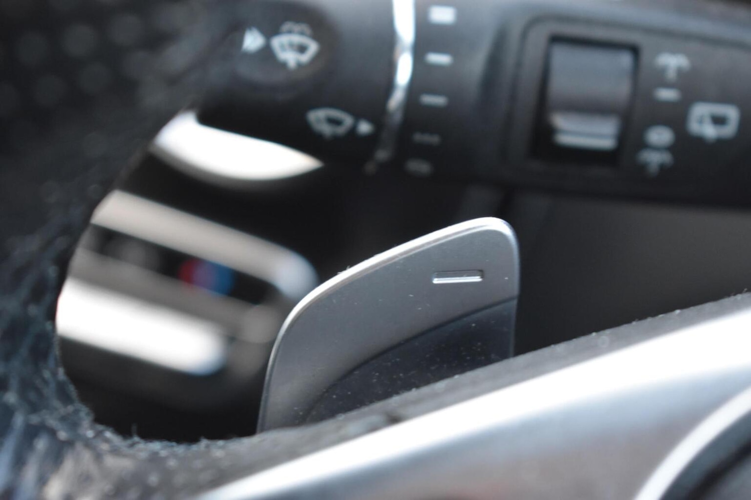 Used Mercedes-Benz C Class 2017 for sale - 77107649: Photo 16