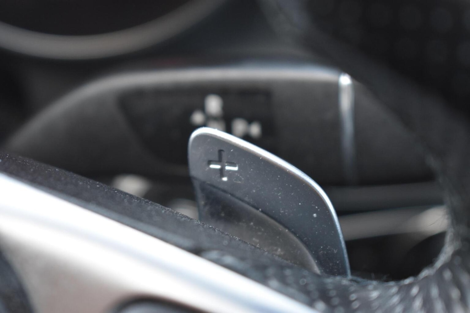 Used Mercedes-Benz C Class 2017 for sale - 77107649: Photo 21