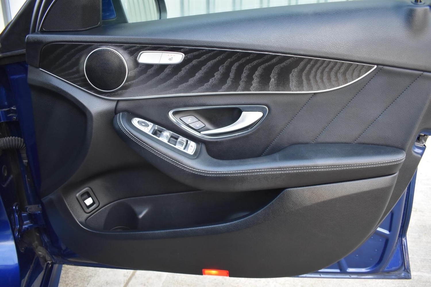 Used Mercedes-Benz C Class 2017 for sale - 77107649: Photo 23