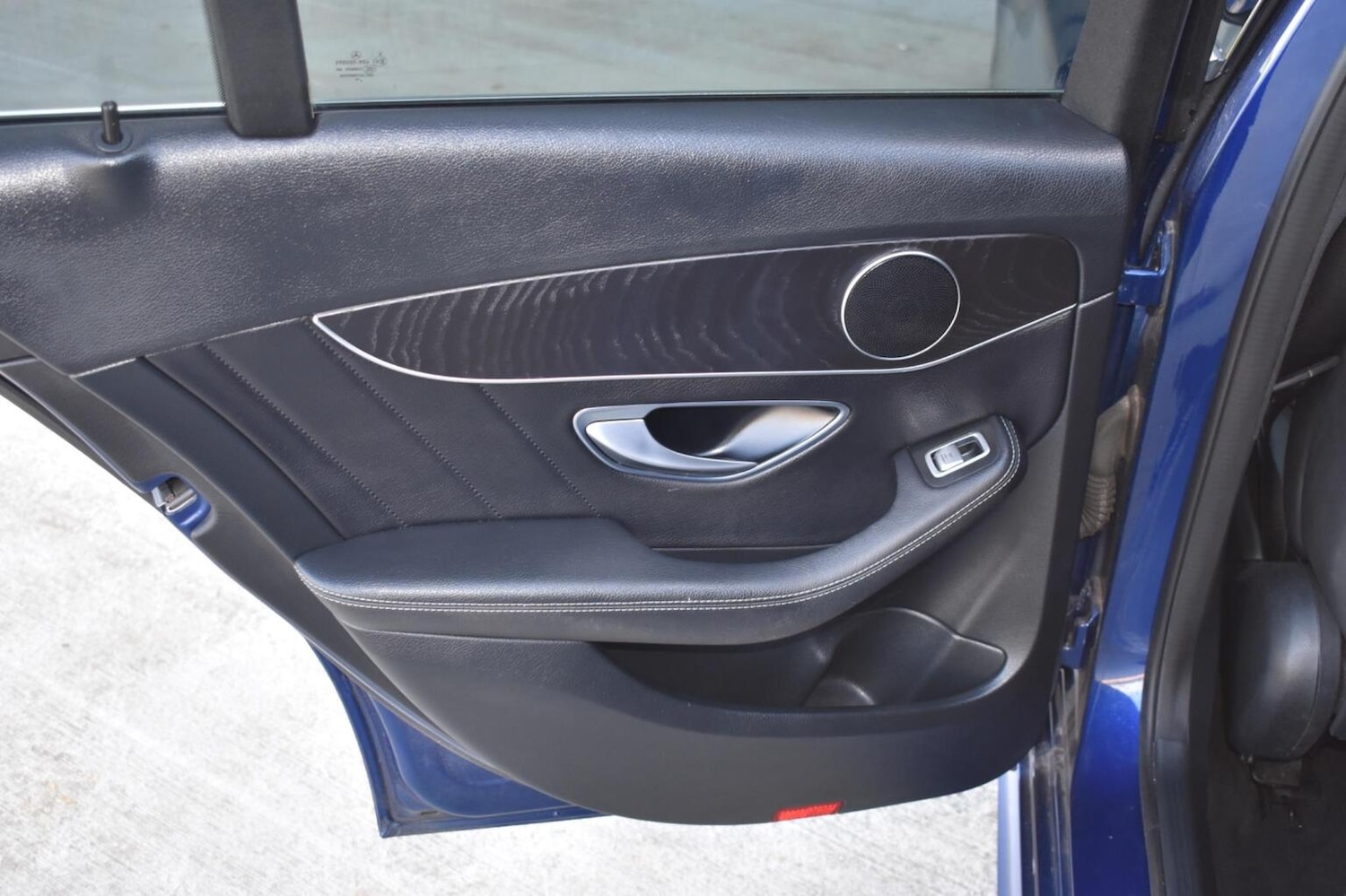 Used Mercedes-Benz C Class 2017 for sale - 77107649: Photo 28