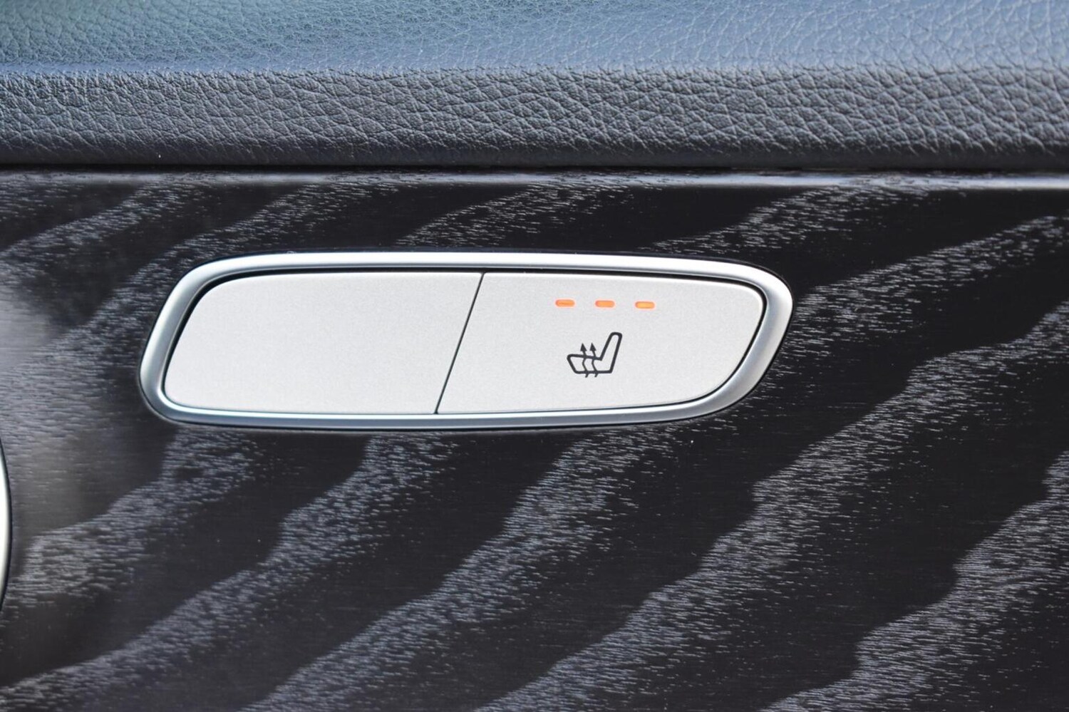 Used Mercedes-Benz C Class 2017 for sale - 77107649: Photo 32