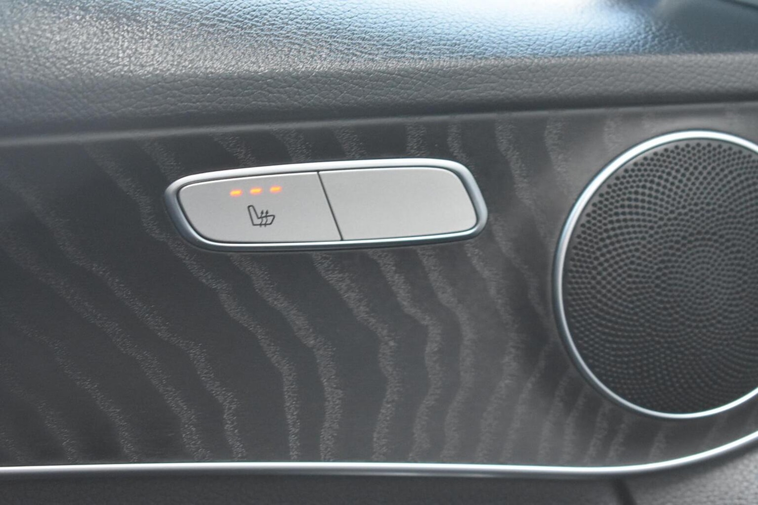 Used Mercedes-Benz C Class 2017 for sale - 77107649: Photo 36