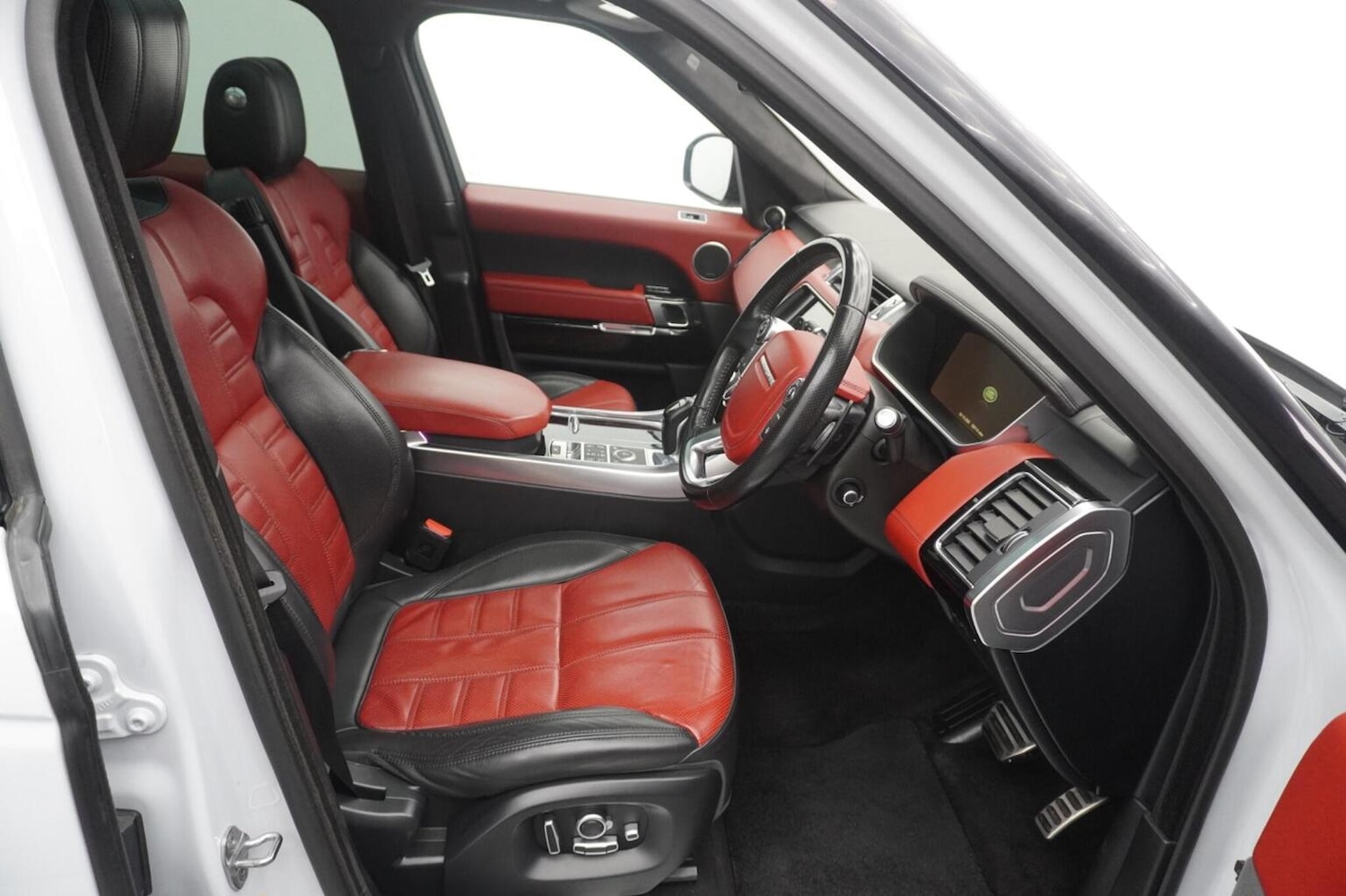 Used Land Rover Range Rover Sport 2016 for sale - 76407537: Photo 22