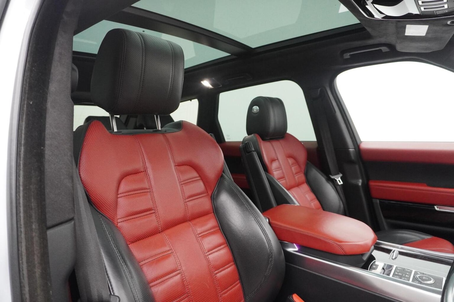 Used Land Rover Range Rover Sport 2016 for sale - 76407537: Photo 23