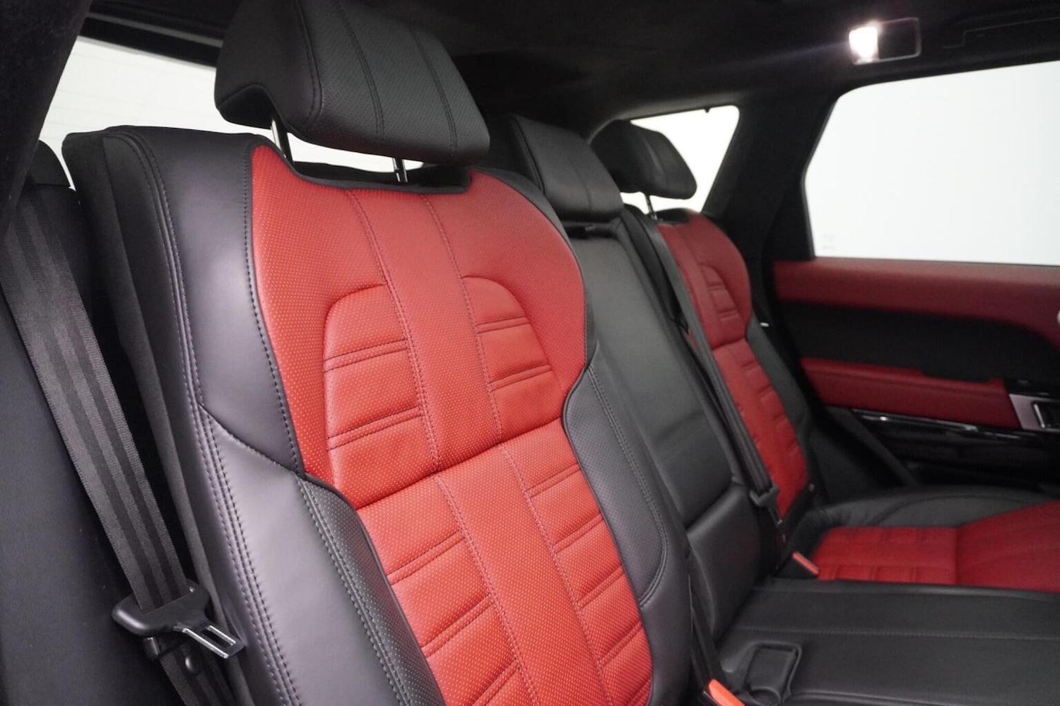 Used Land Rover Range Rover Sport 2016 for sale - 76407537: Photo 25