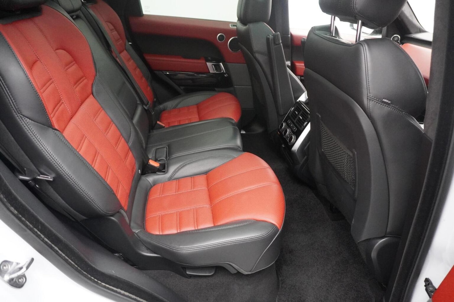 Used Land Rover Range Rover Sport 2016 for sale - 76407537: Photo 28