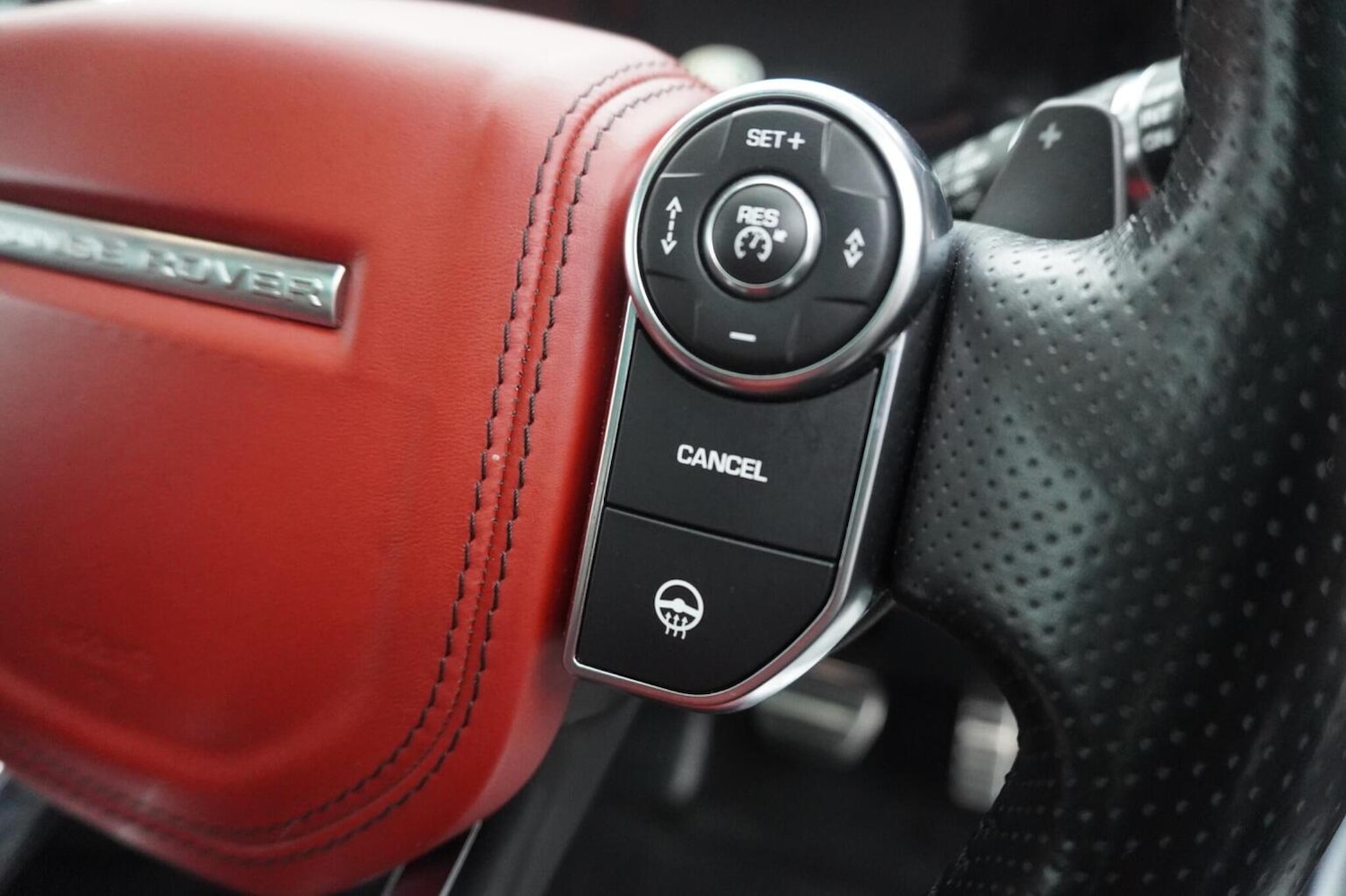 Used Land Rover Range Rover Sport 2016 for sale - 76407537: Photo 31