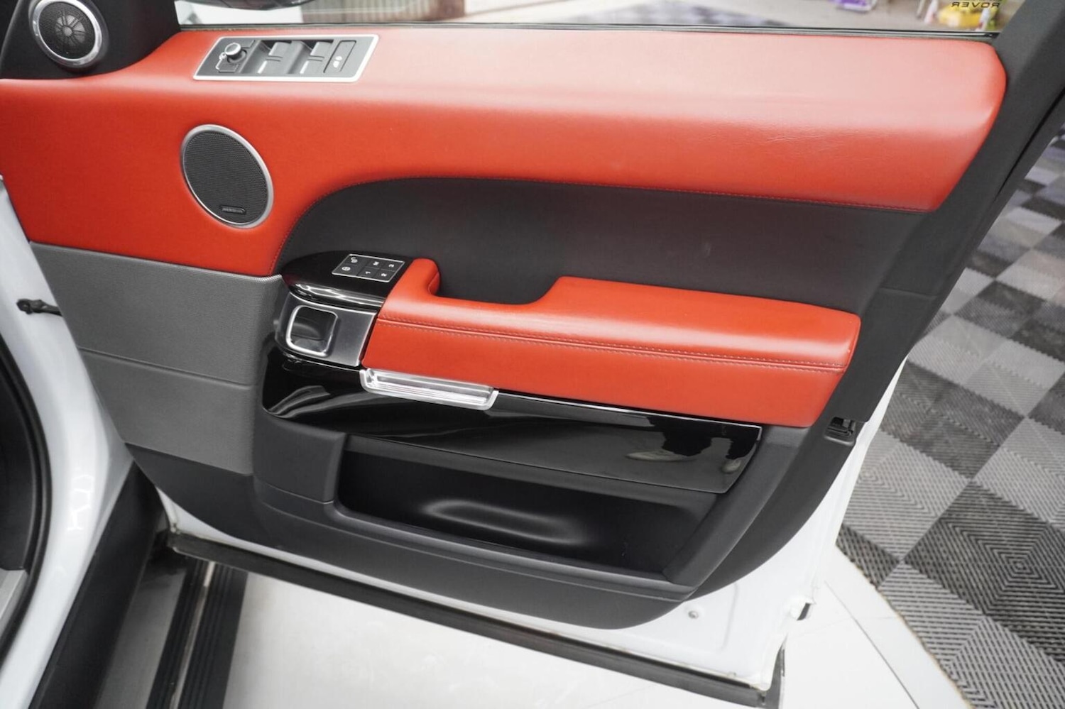 Used Land Rover Range Rover Sport 2016 for sale - 76407537: Photo 32