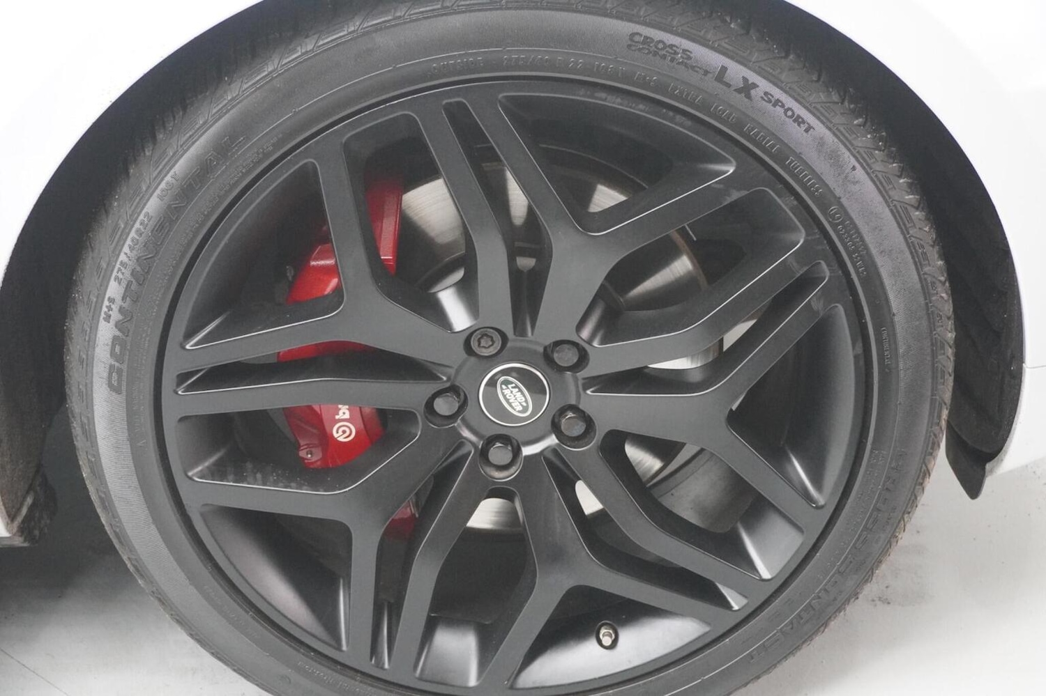 Used Land Rover Range Rover Sport 2016 for sale - 76407537: Photo 35