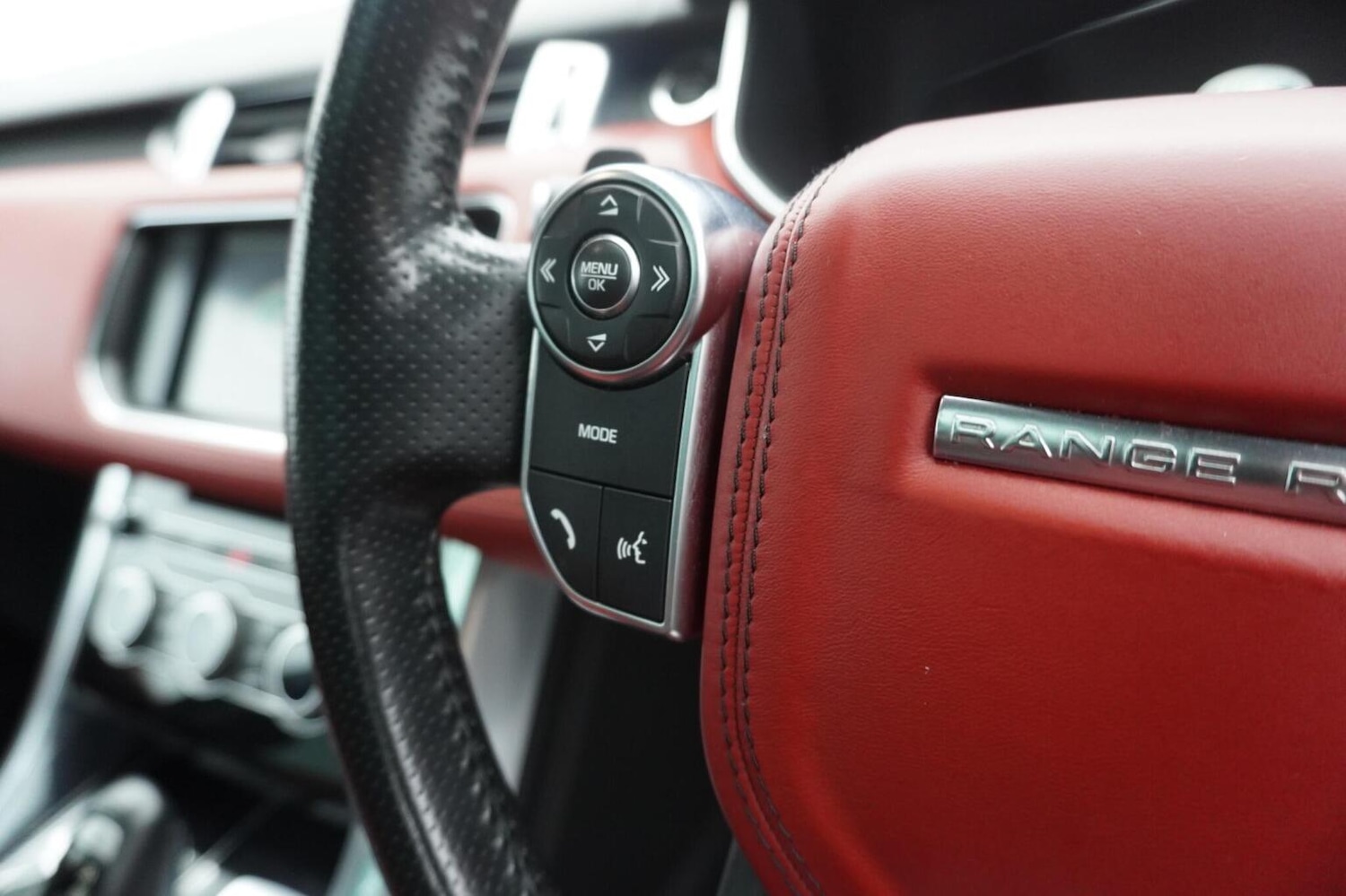 Used Land Rover Range Rover Sport 2016 for sale - 76407537: Photo 40