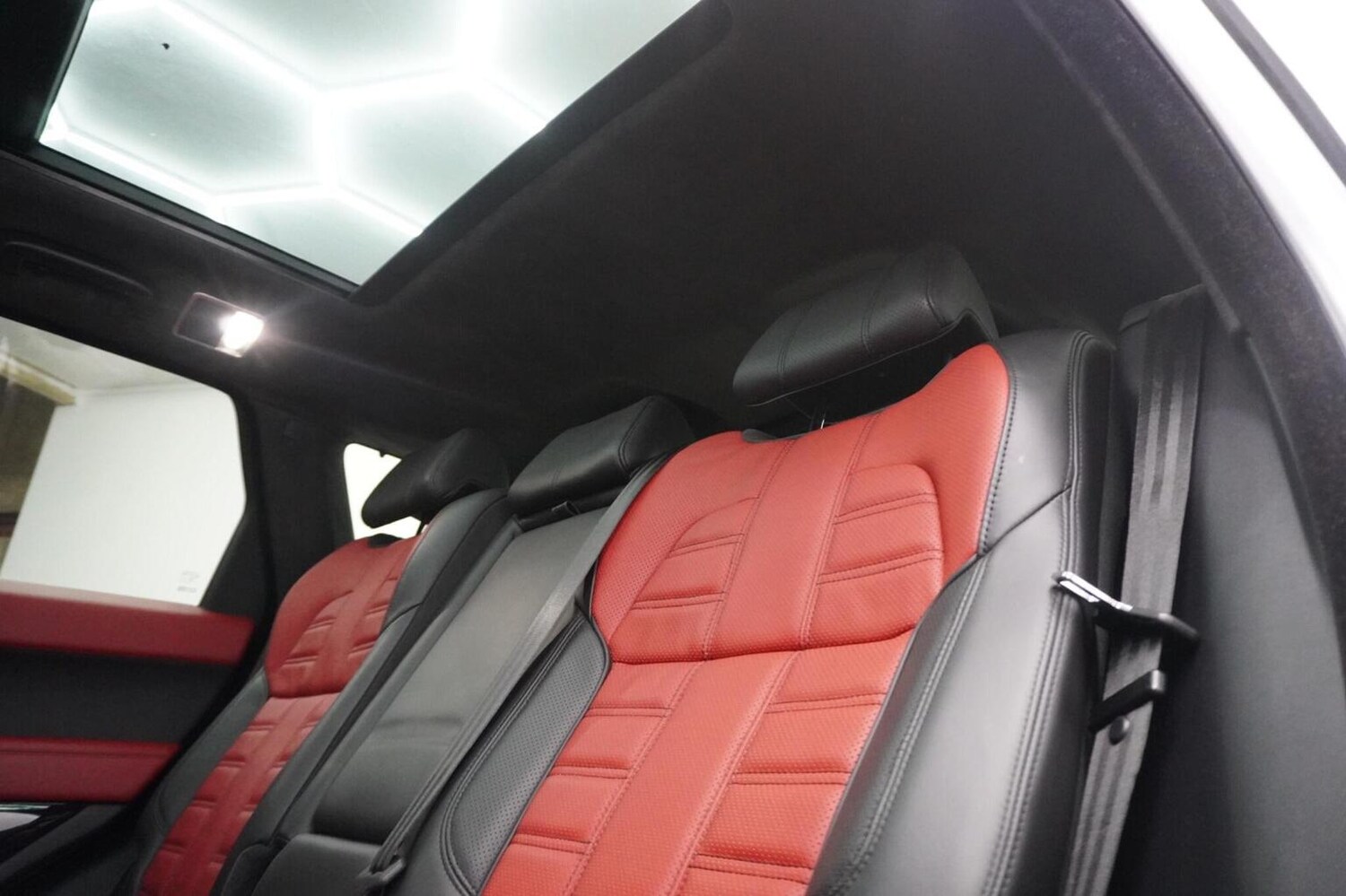 Used Land Rover Range Rover Sport 2016 for sale - 76407537: Photo 43