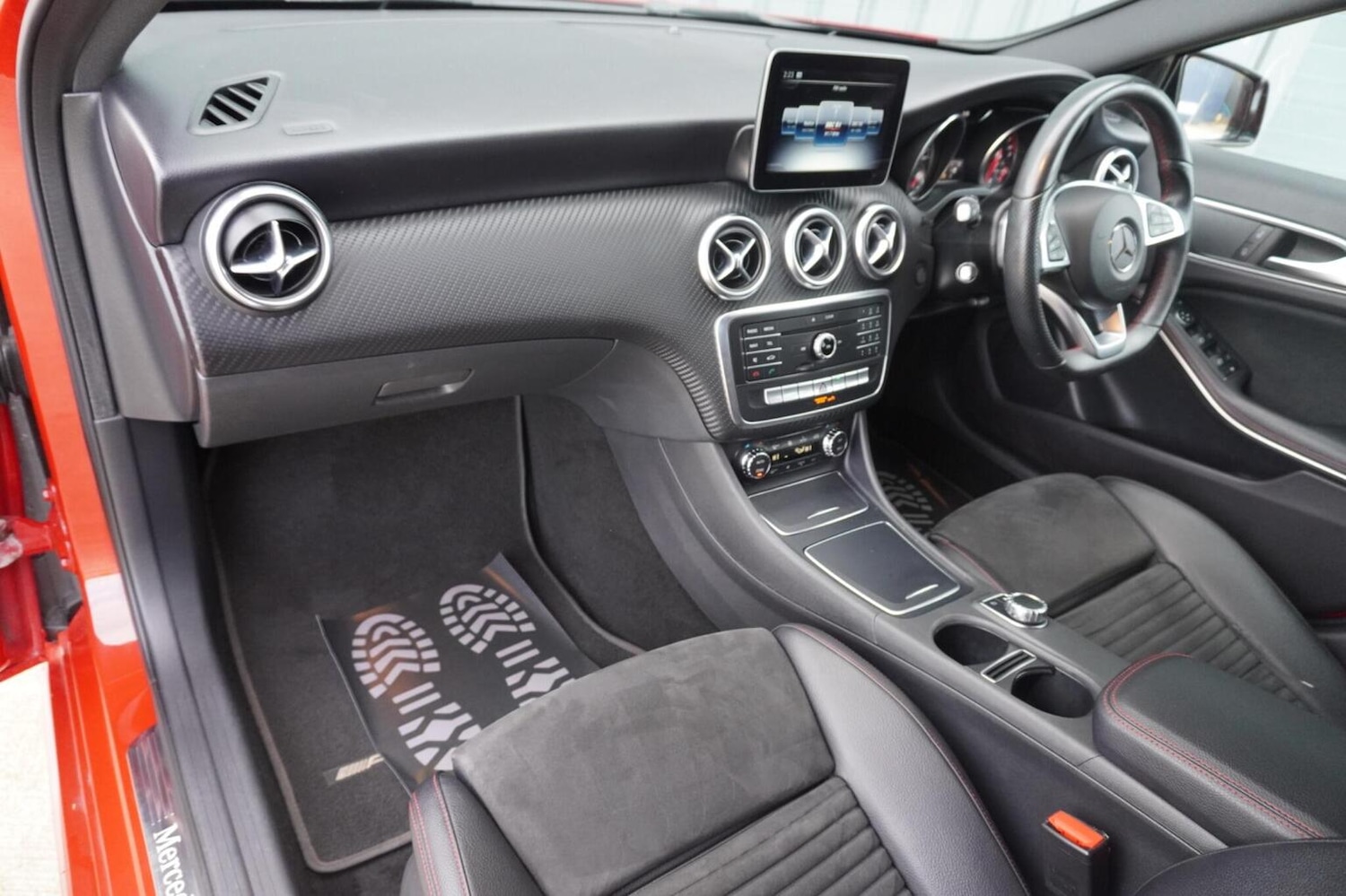 Used Mercedes-Benz A-Class 2018 for sale - 76877606: Photo 13