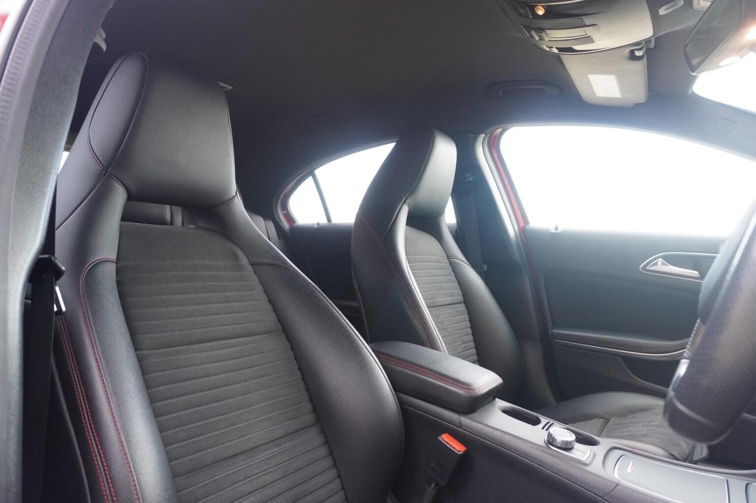 Used Mercedes-Benz A-Class 2018 for sale - 76877606: Photo 16