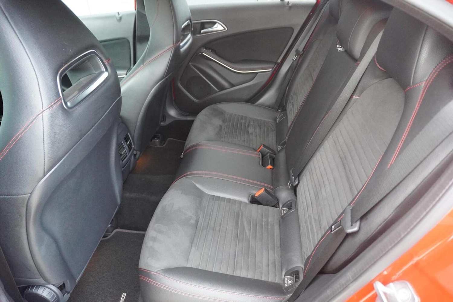 Used Mercedes-Benz A-Class 2018 for sale - 76877606: Photo 20