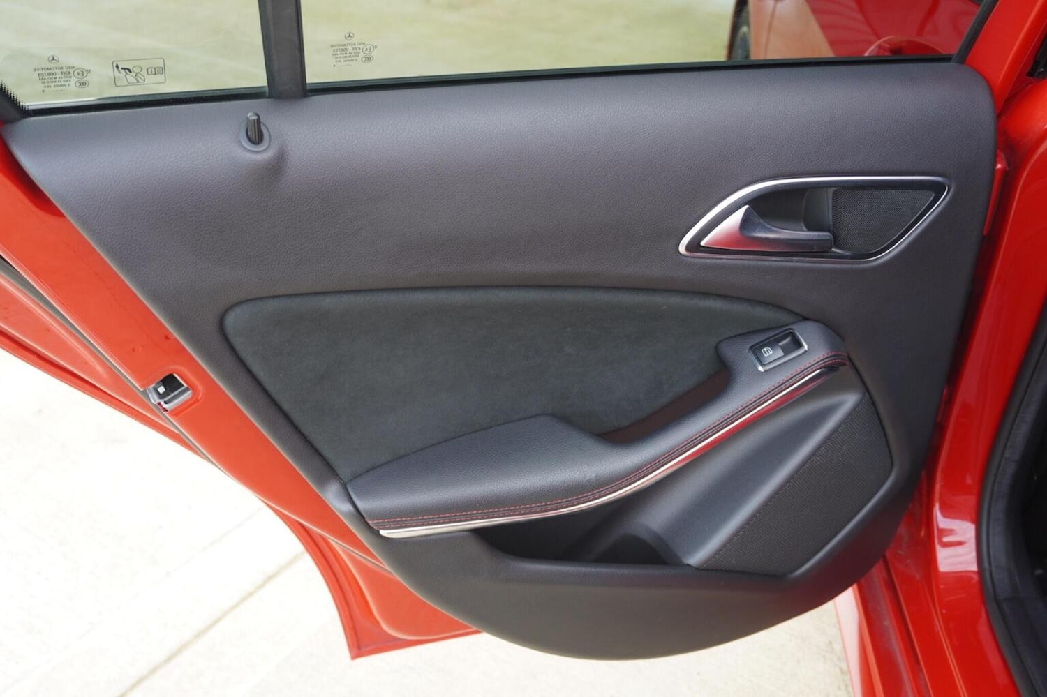 Used Mercedes-Benz A-Class 2018 for sale - 76877606: Photo 24