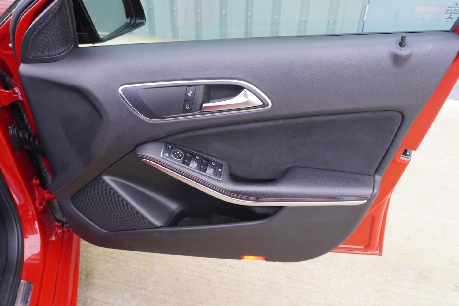 Used Mercedes-Benz A-Class 2018 for sale - 76877606: Photo 25