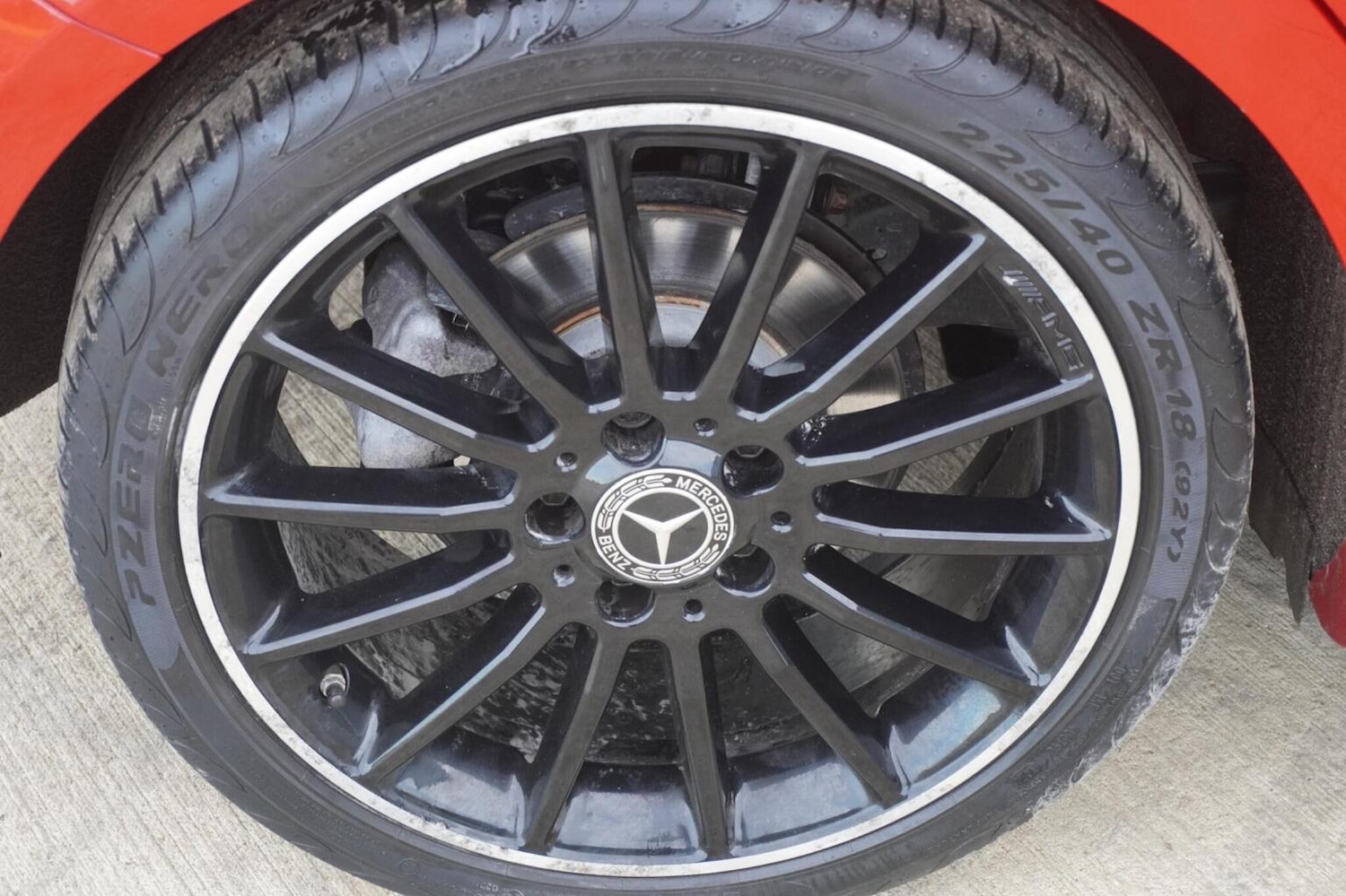 Used Mercedes-Benz A-Class 2018 for sale - 76877606: Photo 26