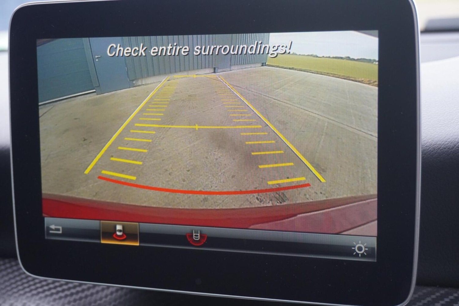 Used Mercedes-Benz A-Class 2018 for sale - 76877606: Photo 27