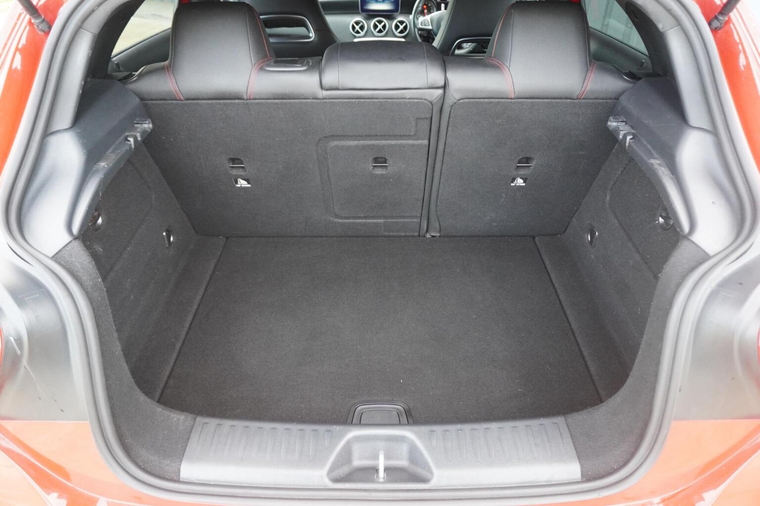 Used Mercedes-Benz A-Class 2018 for sale - 76877606: Photo 29