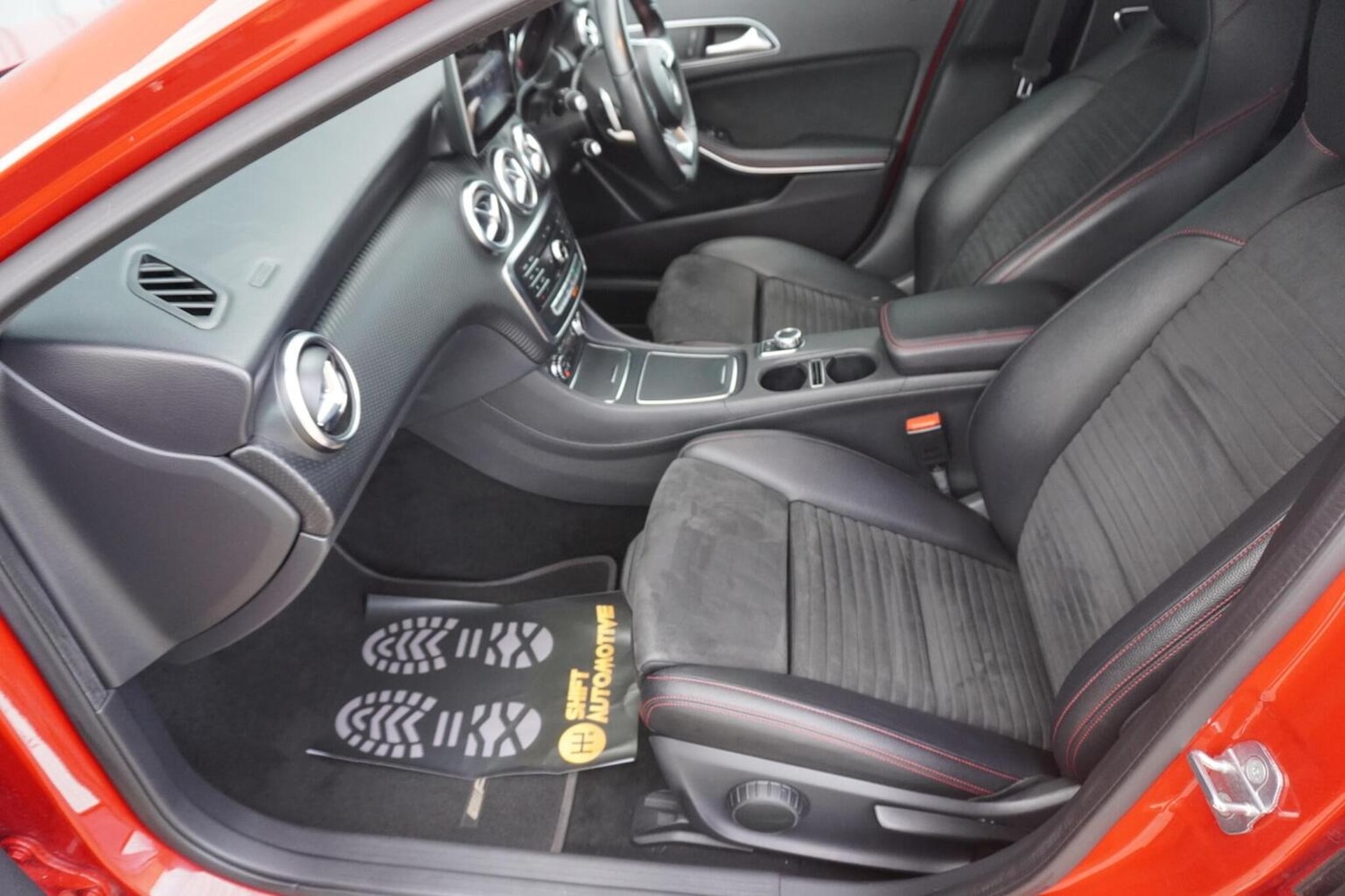 Used Mercedes-Benz A-Class 2018 for sale - 76877606: Photo 31