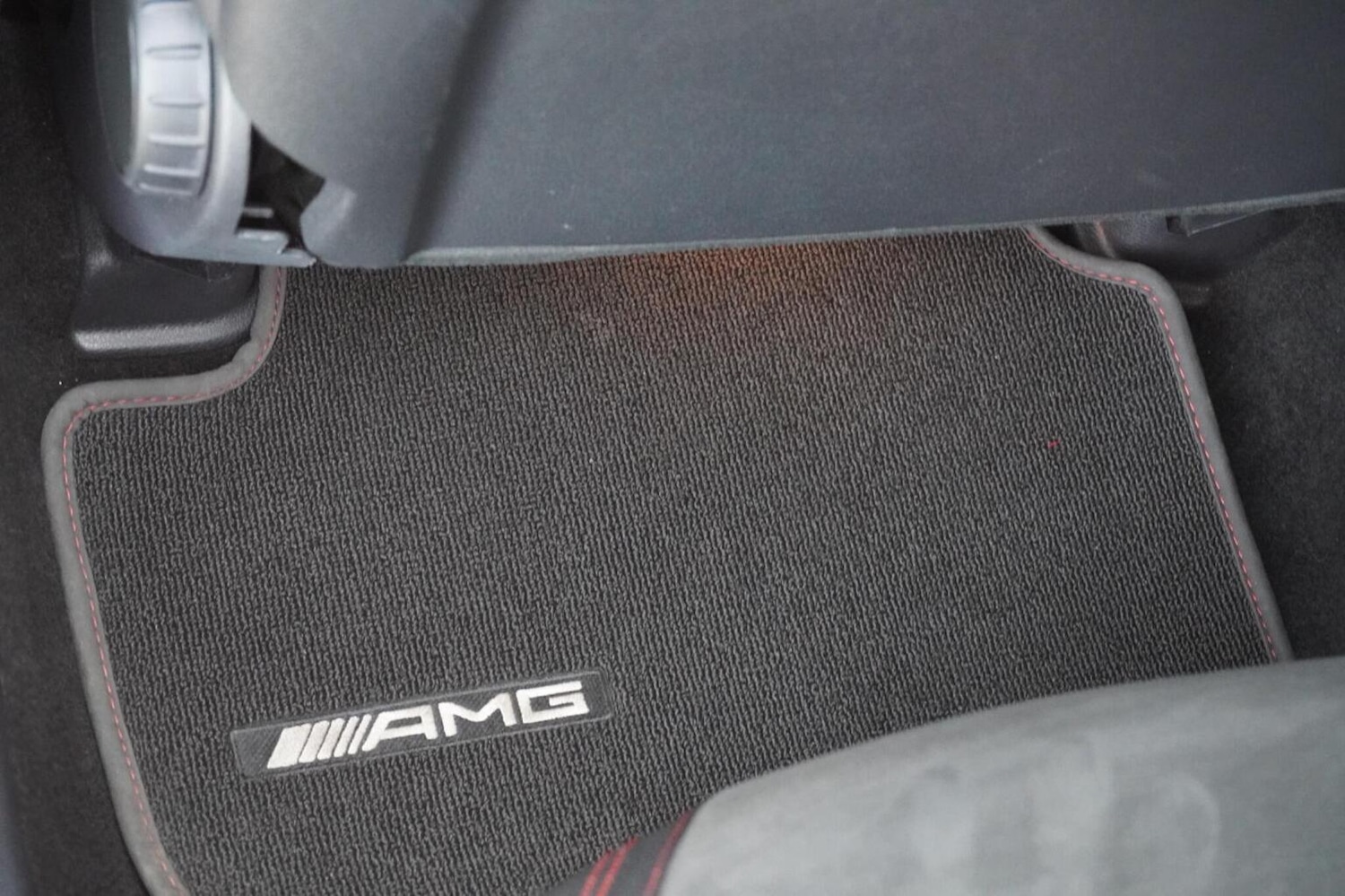 Used Mercedes-Benz A-Class 2018 for sale - 76877606: Photo 35