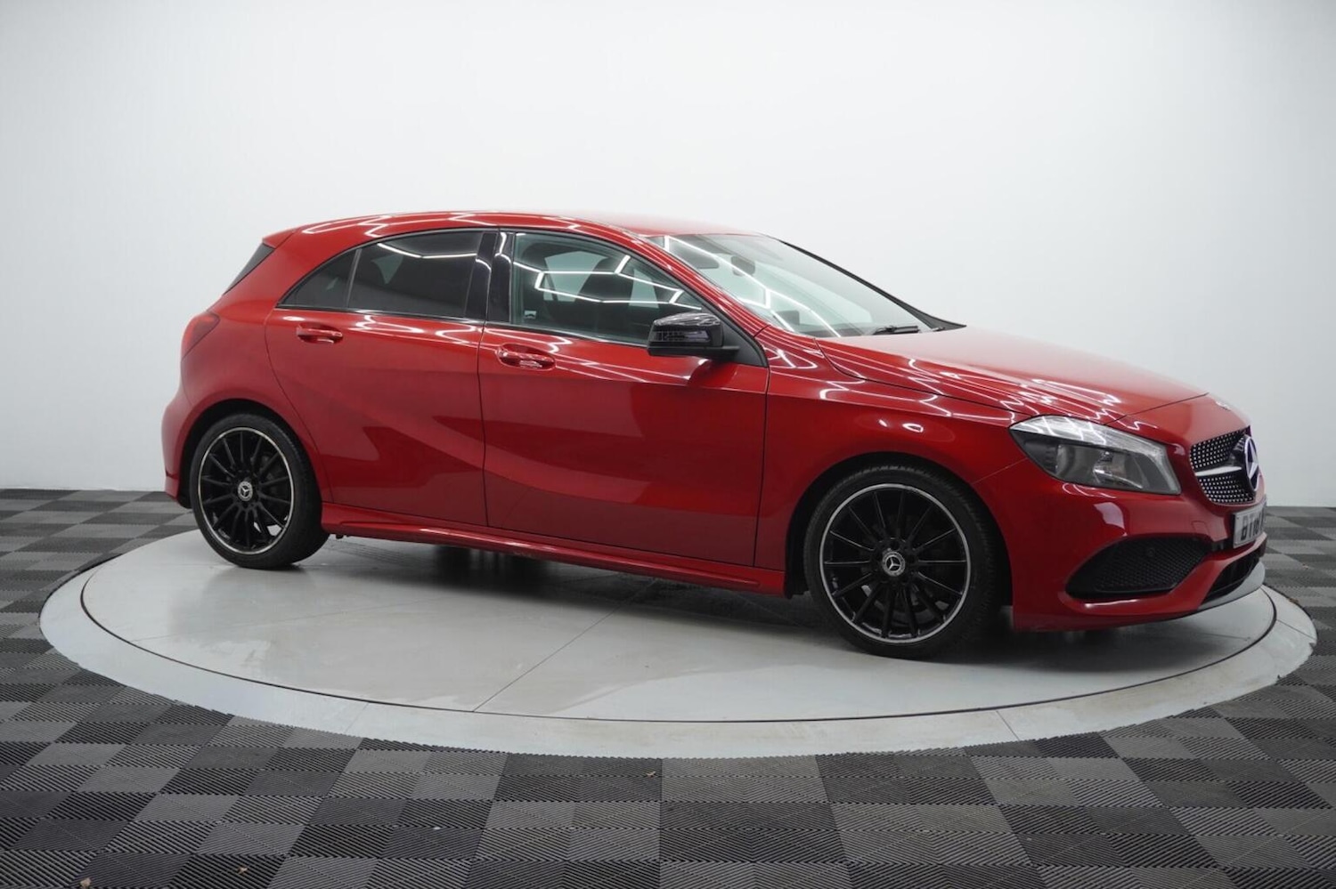 Used Mercedes-Benz A-Class 2018 for sale - 76877606: Photo 46