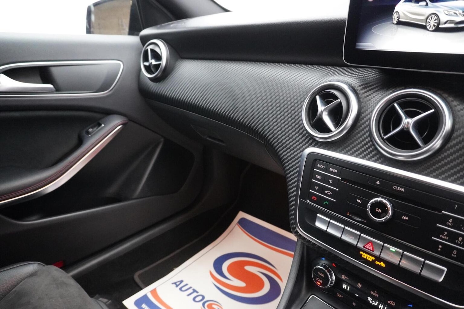 Used Mercedes-Benz A-Class 2018 for sale - 76877606: Photo 51