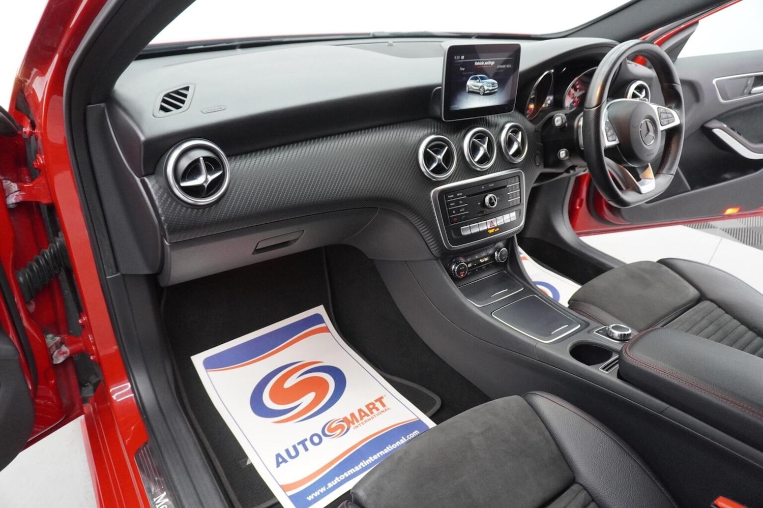 Used Mercedes-Benz A-Class 2018 for sale - 76877606: Photo 52