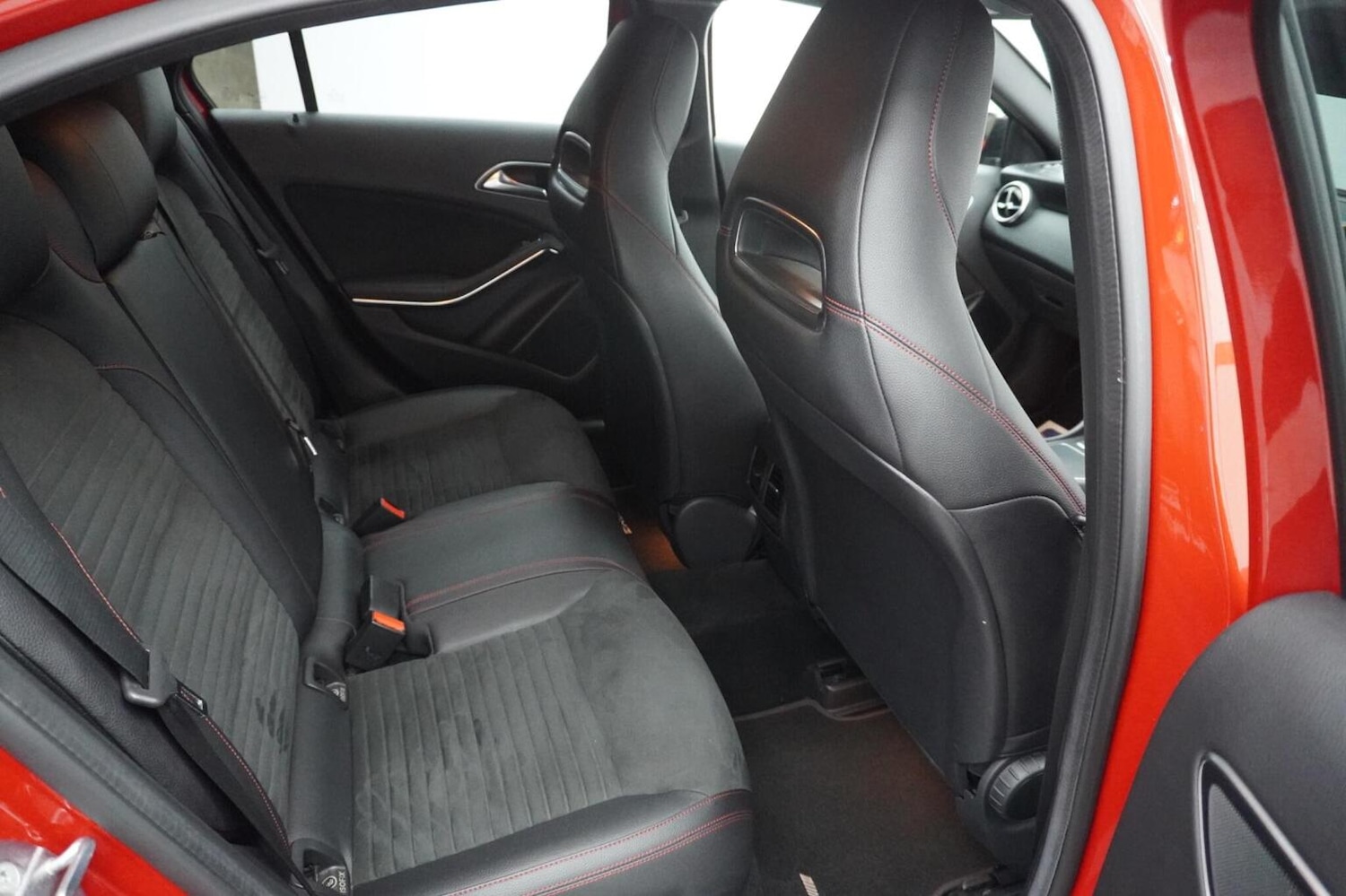 Used Mercedes-Benz A-Class 2018 for sale - 76877606: Photo 53