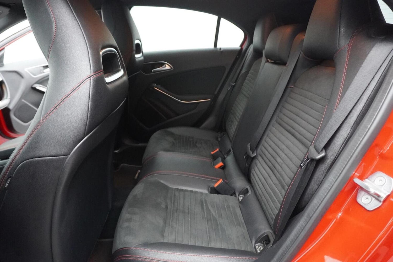 Used Mercedes-Benz A-Class 2018 for sale - 76877606: Photo 54