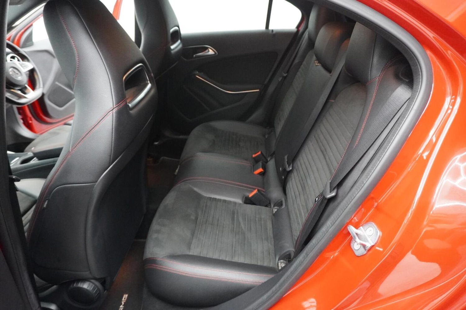 Used Mercedes-Benz A-Class 2018 for sale - 76877606: Photo 55