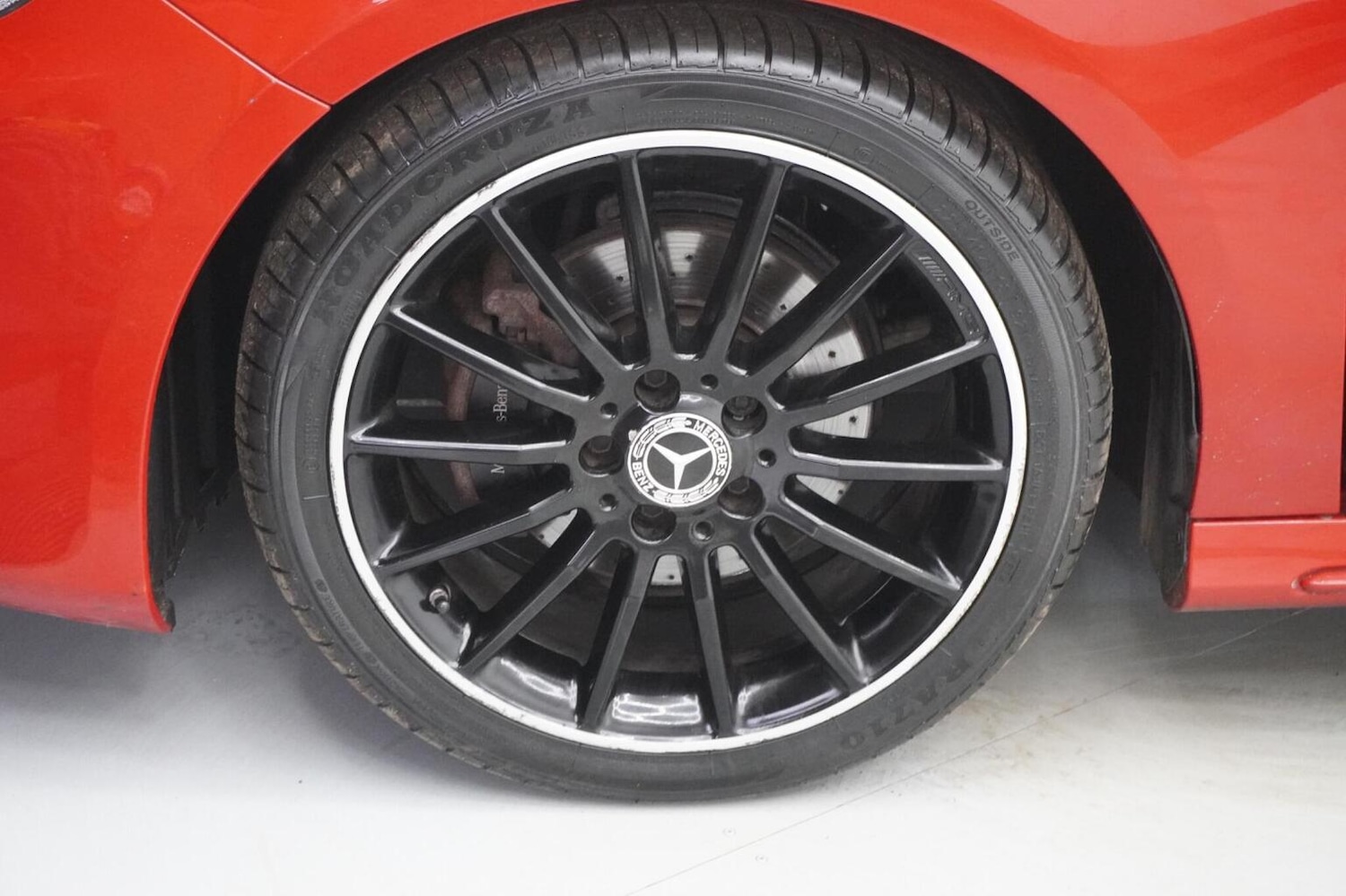 Used Mercedes-Benz A-Class 2018 for sale - 76877606: Photo 62