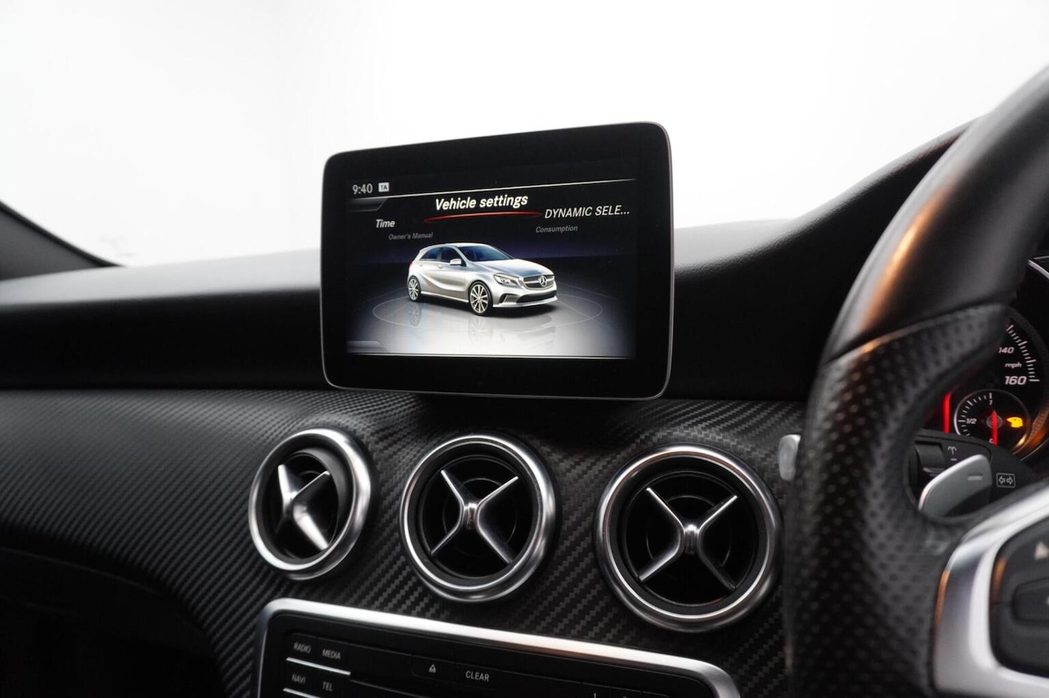 Used Mercedes-Benz A-Class 2018 for sale - 76877606: Photo 63