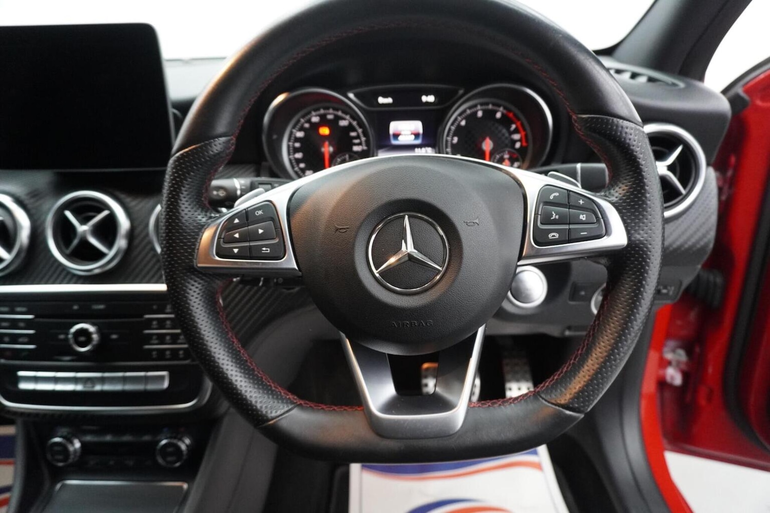 Used Mercedes-Benz A-Class 2018 for sale - 76877606: Photo 65