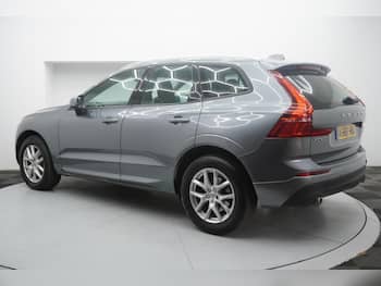 Used Volvo XC60 2018 for sale - 79519517: Photo