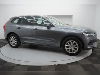 Used Volvo XC60 2018 for sale - 79519517: Photo