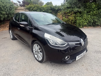 Used Renault Clio 2014 for sale - 79542156: Photo