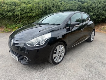 Used Renault Clio 2014 for sale - 79542156: Photo