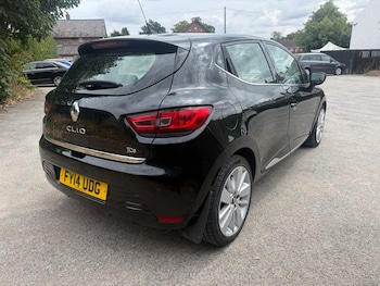 Used Renault Clio 2014 for sale - 79542156: Photo