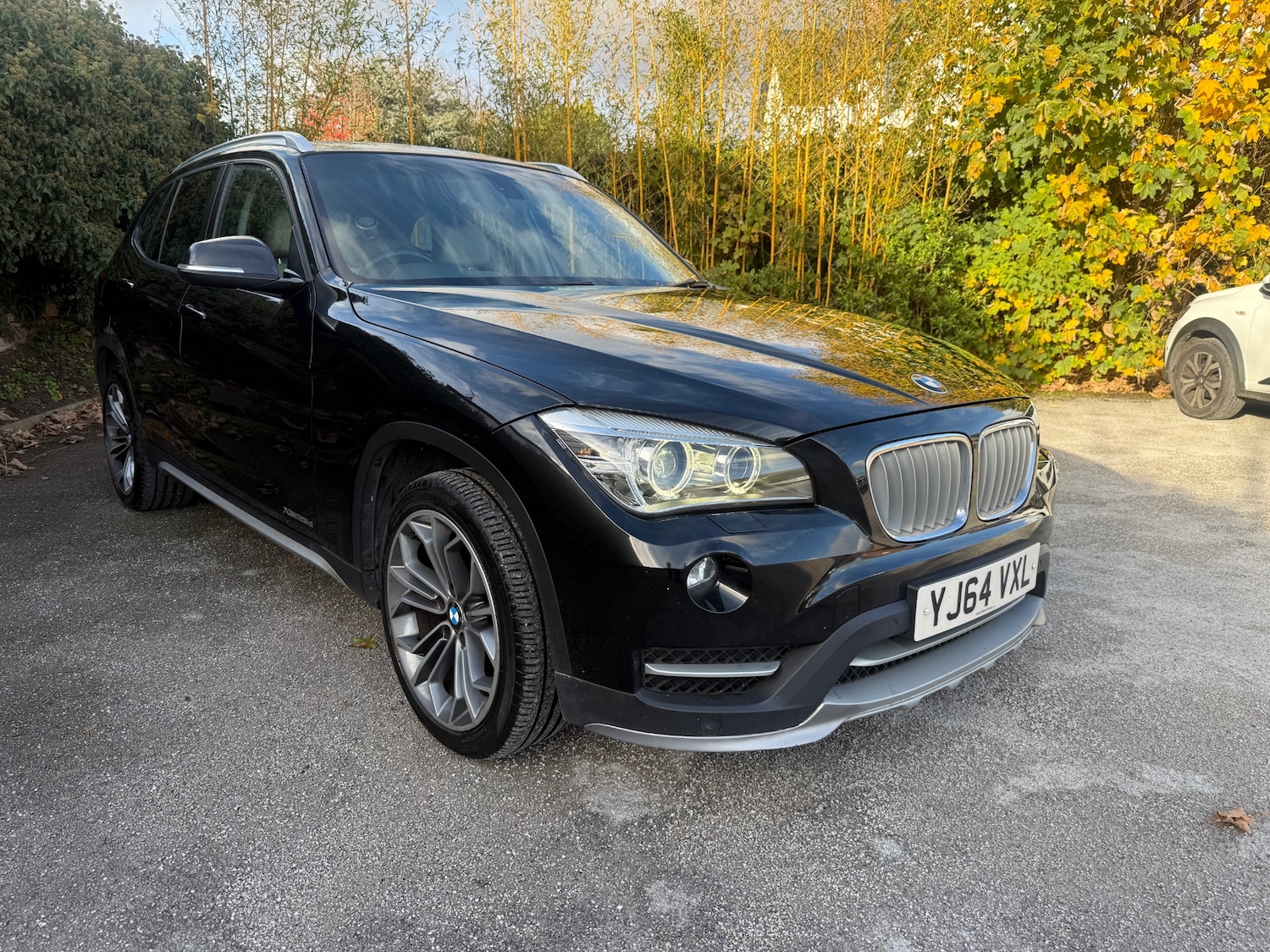 Used BMW X1 2014 for sale - 76444725: Photo 1