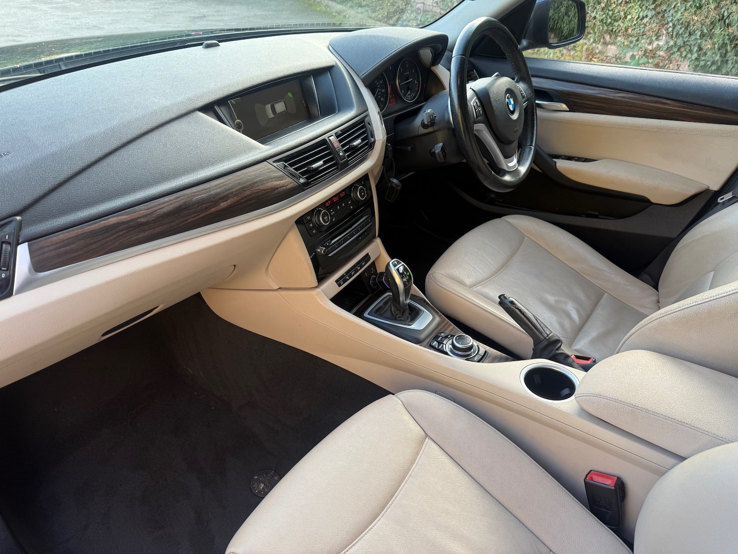 Used BMW X1 2014 for sale - 76444725: Photo 11