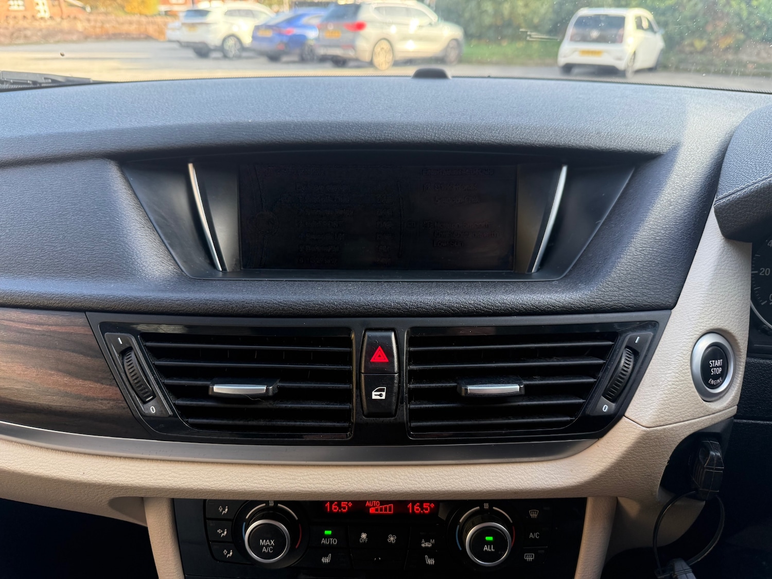 Used BMW X1 2014 for sale - 76444725: Photo 12