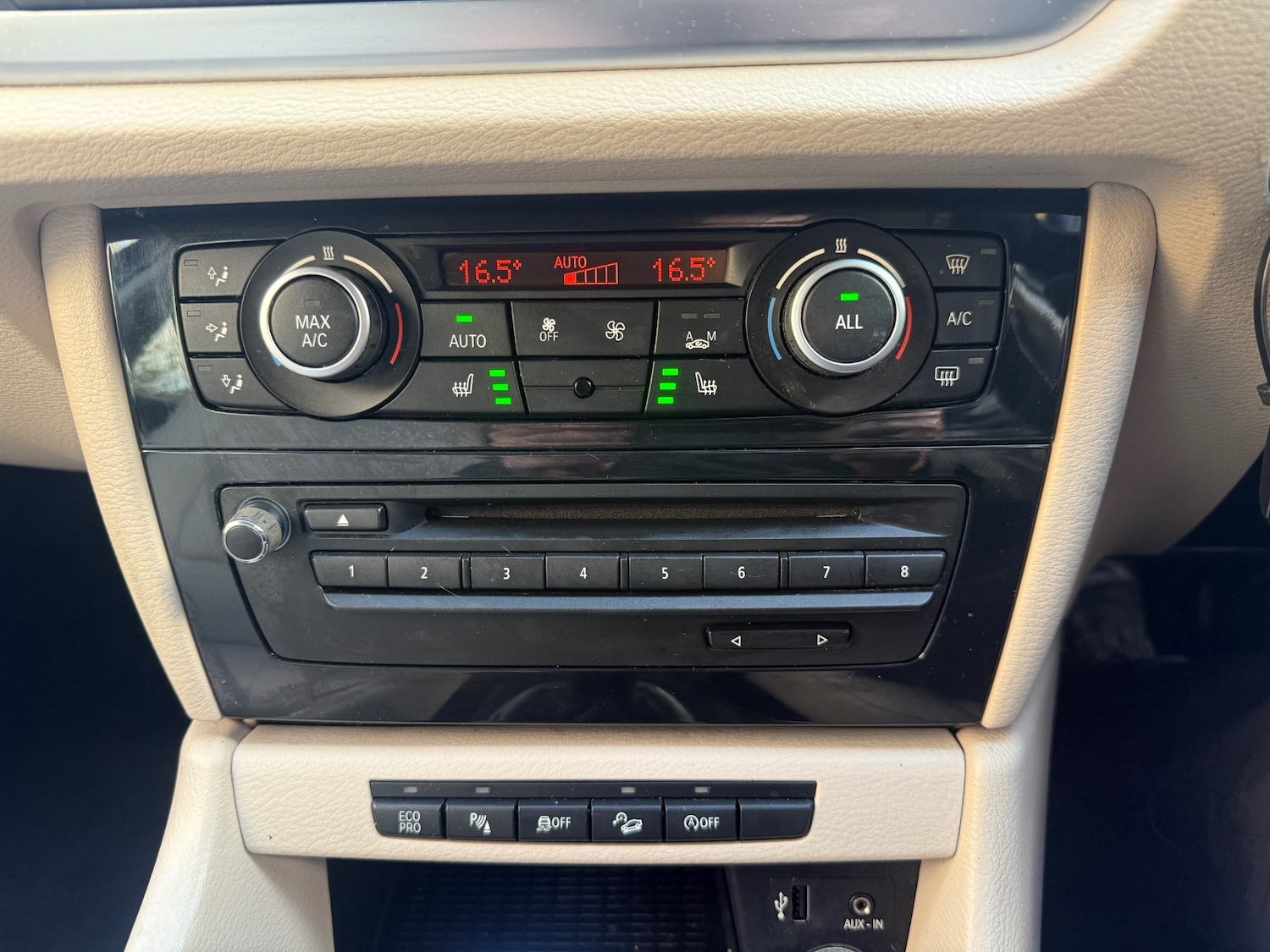 Used BMW X1 2014 for sale - 76444725: Photo 13