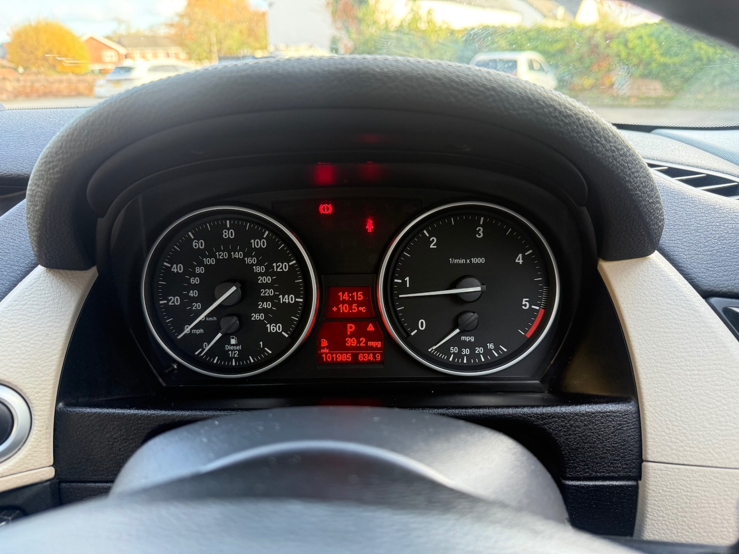 Used BMW X1 2014 for sale - 76444725: Photo 15