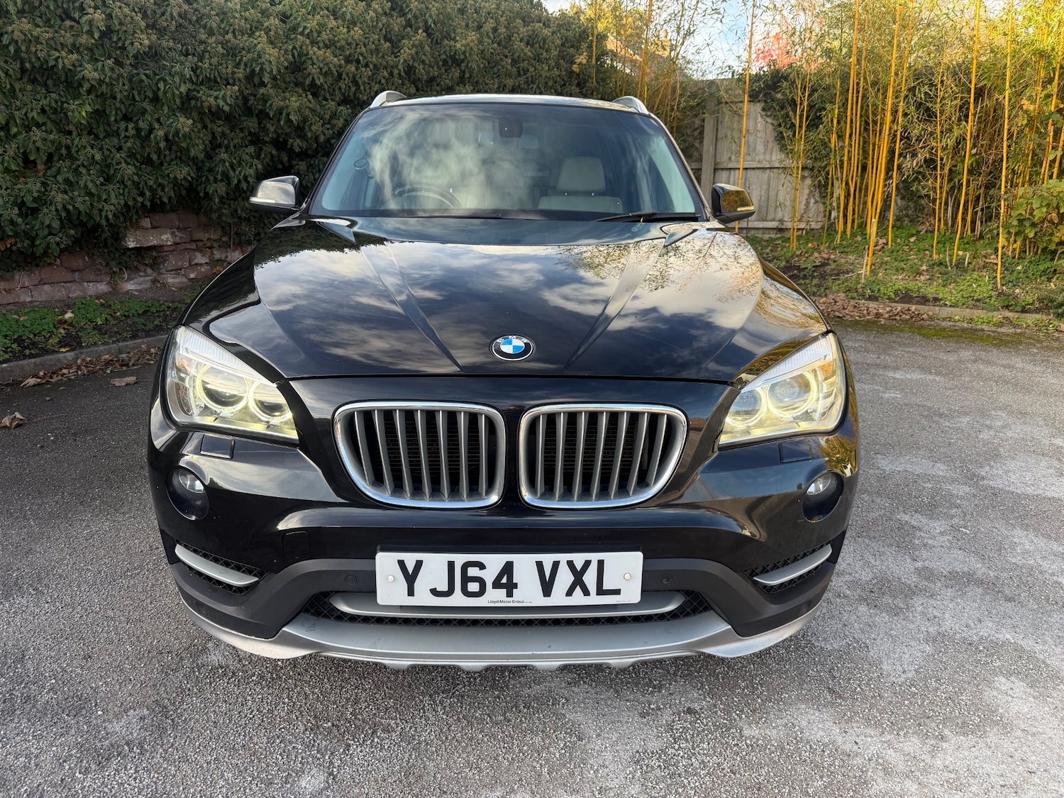 Used BMW X1 2014 for sale - 76444725: Photo 2