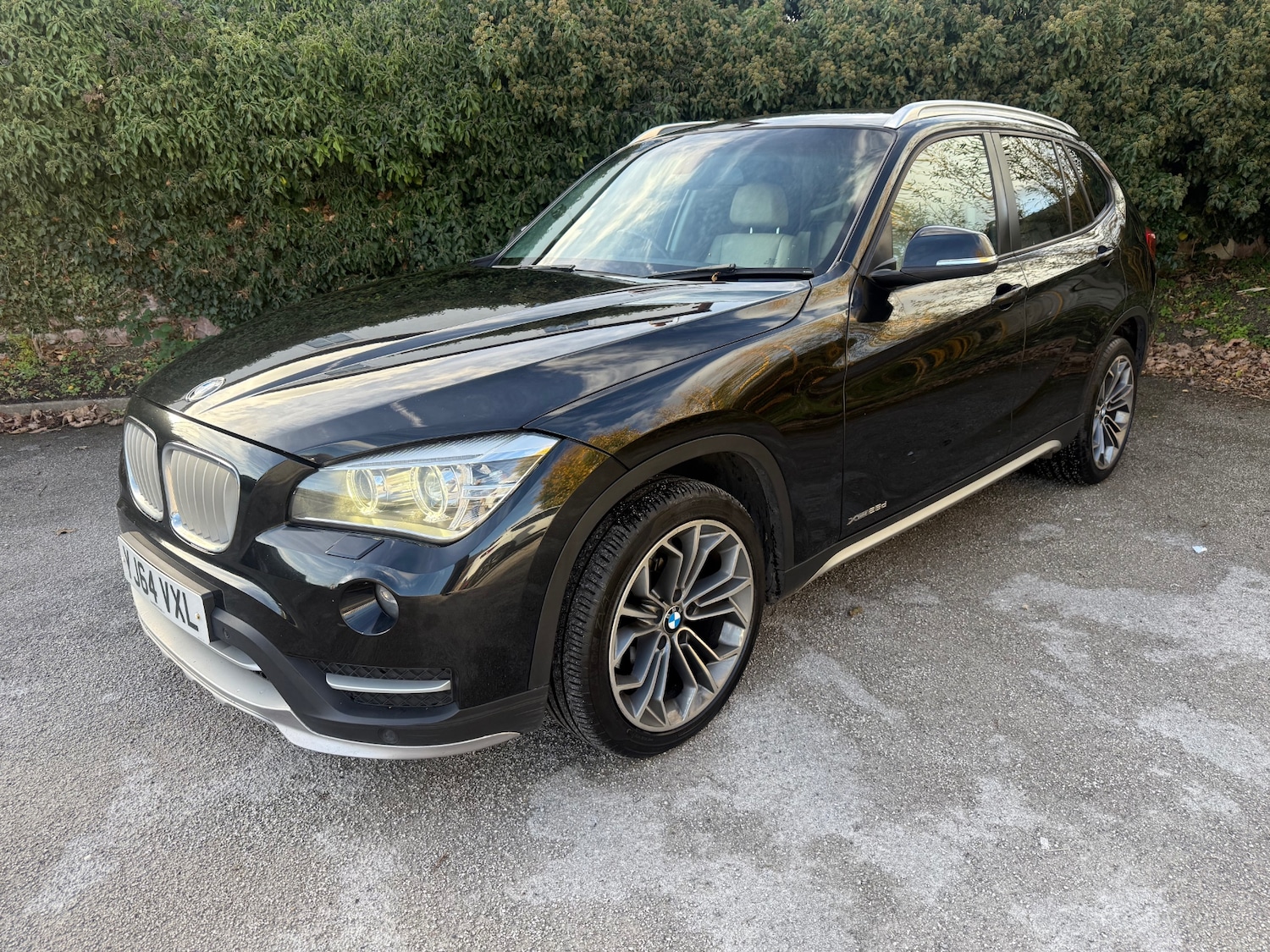 Used BMW X1 2014 for sale - 76444725: Photo 3