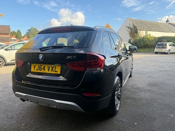 Used BMW X1 2014 for sale - 76444725: Photo