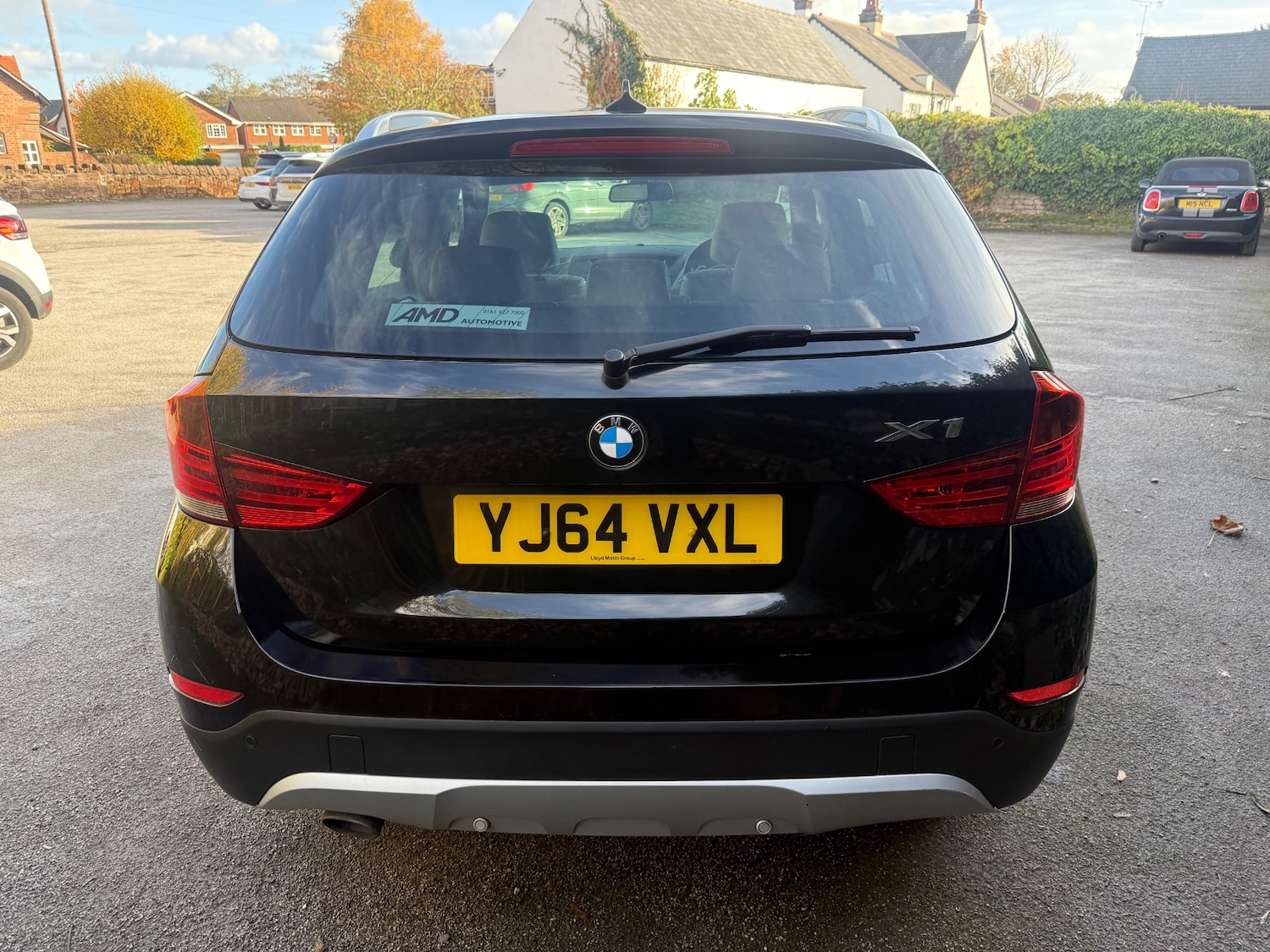 Used BMW X1 2014 for sale - 76444725: Photo 5